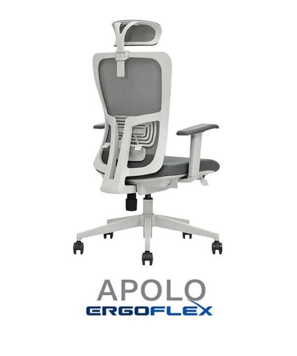 Sillas de Oficina Ejecutivas Apolo - Imagen 2