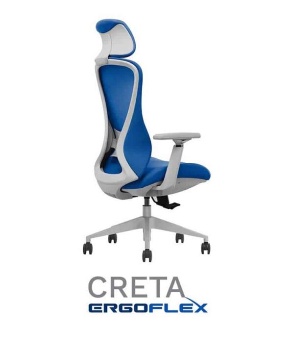 Sillas de oficina Creta - Imagen 2