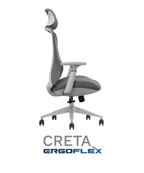 Sillas de oficina Creta - Imagen 3