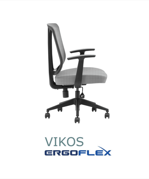 Sillas de oficina operativas VIKOS 1 - Imagen 5