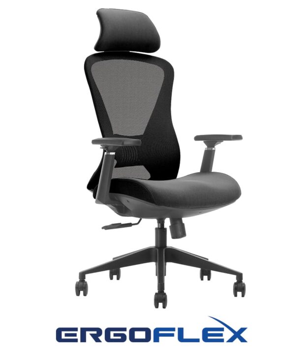 Sillas ejecutivas DELFOS-H - Imagen 2