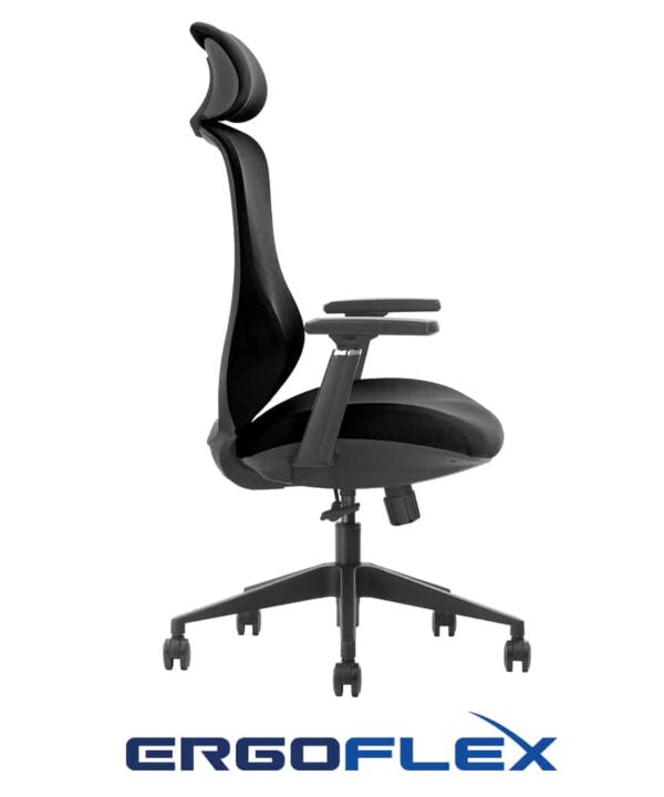 Sillas ejecutivas DELFOS-H - Imagen 4