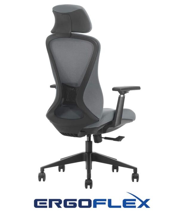 Sillas ejecutivas DELFOS-H - Imagen 3