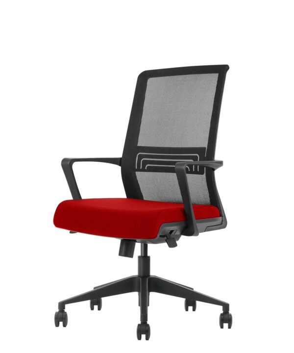 Sillas de Oficina TROYA - Imagen 5