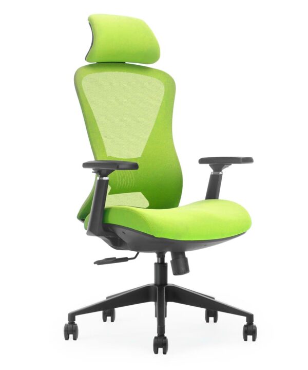 Sillas ejecutivas DELFOS-H - Imagen 6