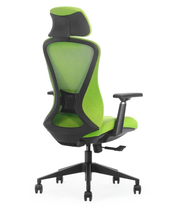 Sillas ejecutivas DELFOS-H - Imagen 5