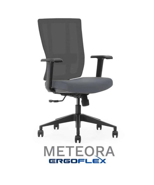 Sillas de Oficina Meteora 4 - Imagen 4