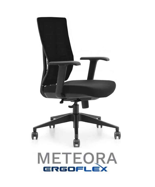 Sillas de Oficina Meteora 4