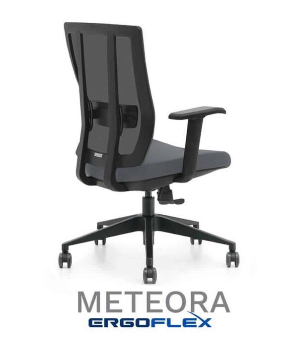 Sillas de Oficina Meteora 4 - Imagen 2