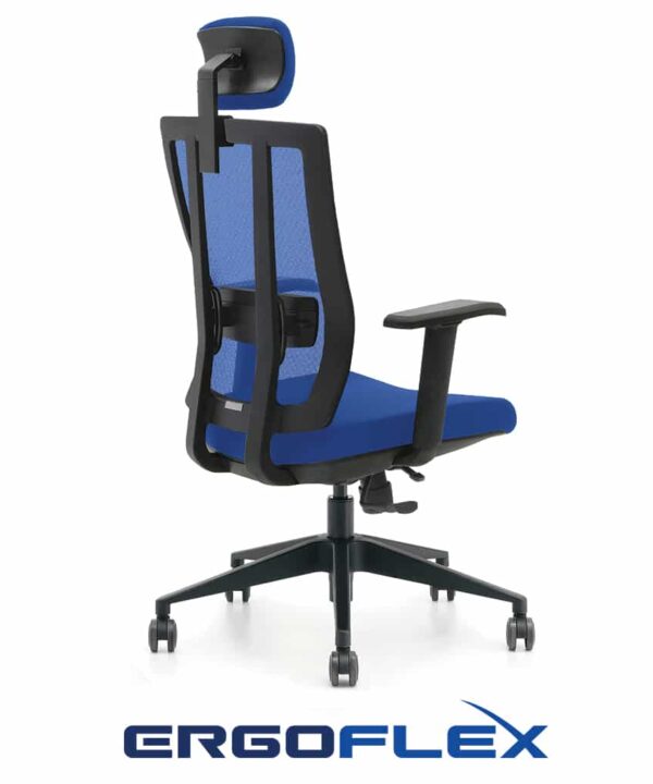 Sillas de Oficina Meteora 4H - Imagen 7