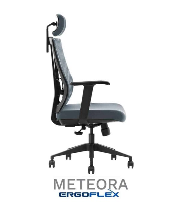 Sillas de Oficina Meteora 4H - Imagen 5