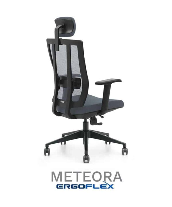Sillas de Oficina Meteora 4H - Imagen 6
