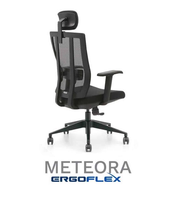 Sillas de Oficina Meteora 4H - Imagen 4