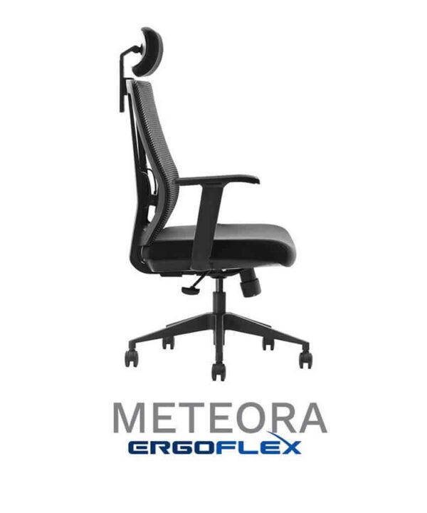 Sillas de Oficina Meteora 4 - Imagen 3