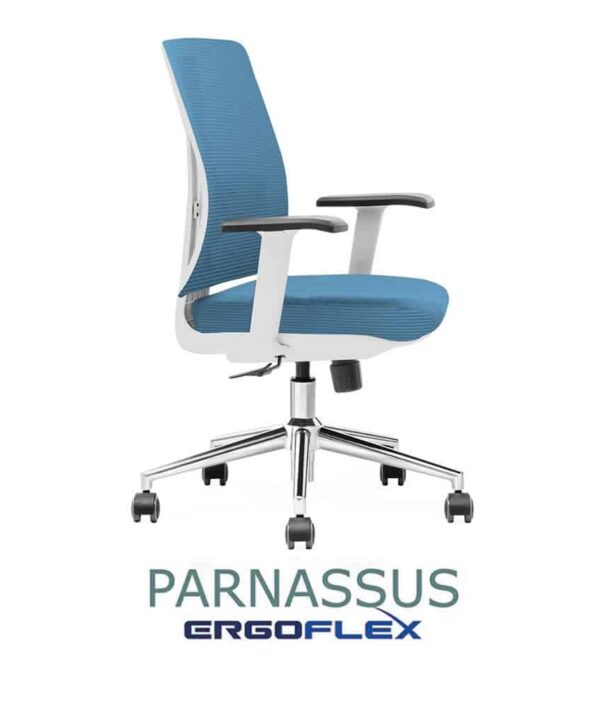Sillas de oficina Parnassus - Imagen 4