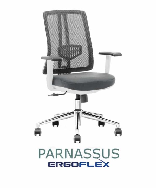Sillas de oficina Parnassus - Imagen 7