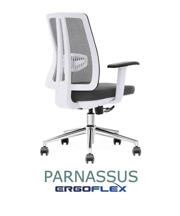 Sillas de oficina Parnassus - Imagen 8