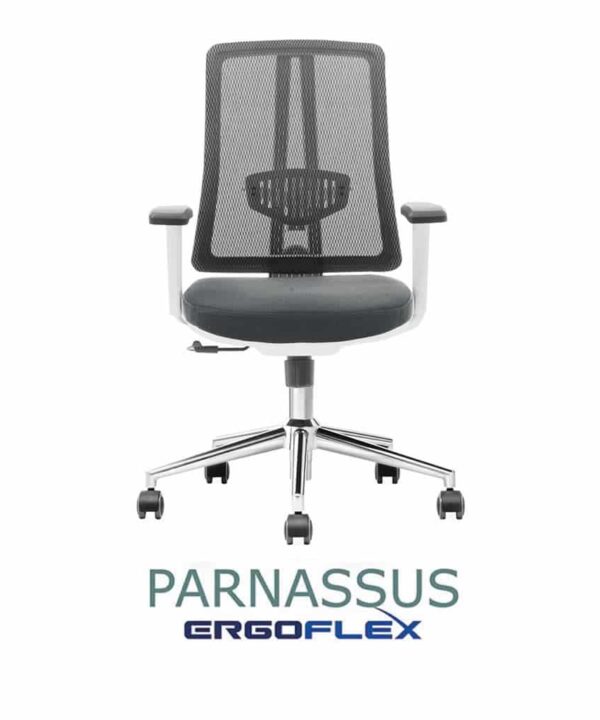 Sillas de oficina Parnassus - Imagen 10
