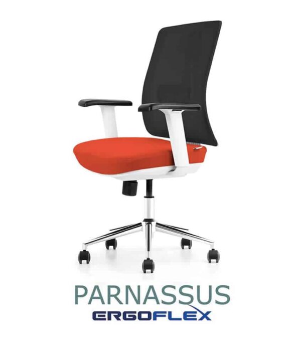 Sillas de oficina Parnassus - Imagen 5