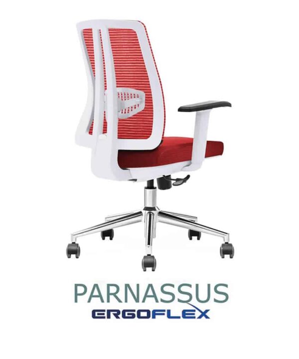 Sillas de oficina Parnassus - Imagen 2