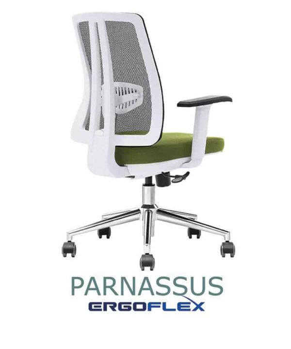Sillas de oficina Parnassus