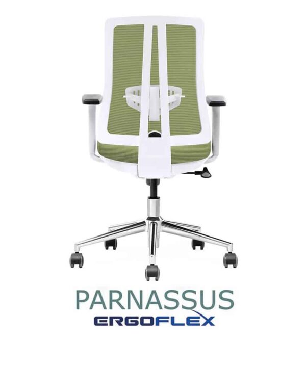 Sillas de oficina Parnassus - Imagen 12