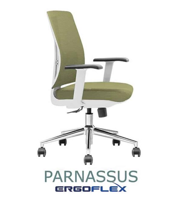 Sillas de oficina Parnassus - Imagen 11