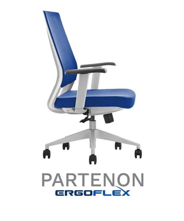 Sillas de Oficina Partenon