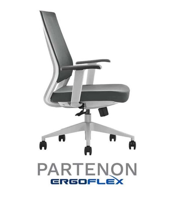 Sillas de Oficina Partenon - Imagen 2