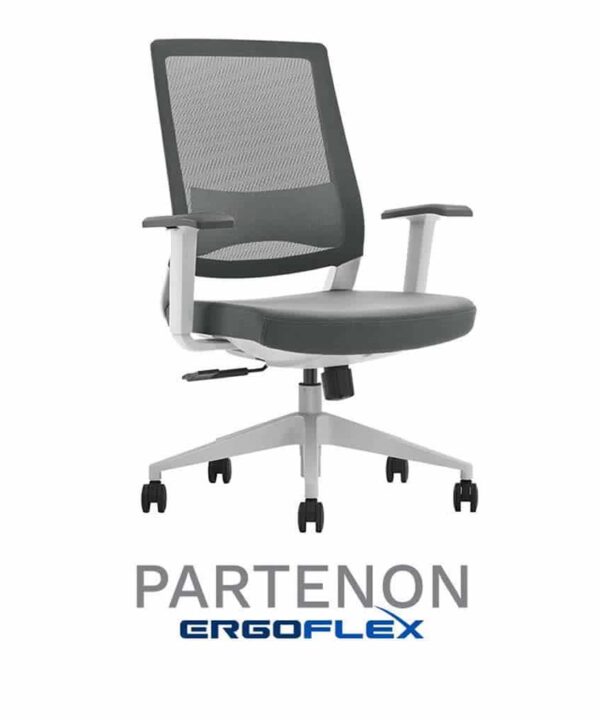 Sillas de Oficina Partenon - Imagen 3