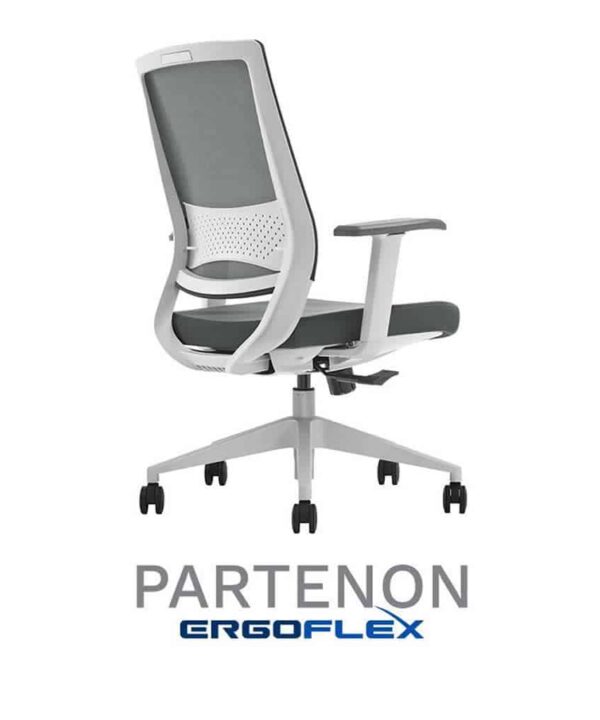 Sillas de Oficina Partenon - Imagen 4