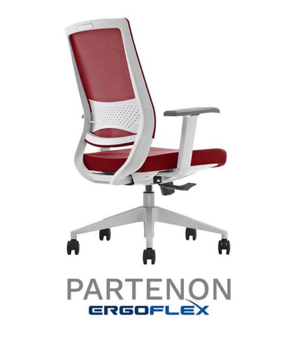 Sillas de Oficina Partenon - Imagen 5