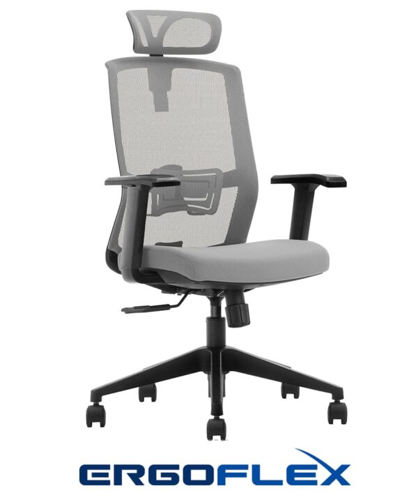 Sillas de Oficina Ejecutivas VENUS H - Imagen 2