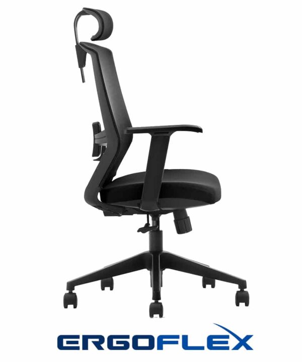 Sillas de Oficina Ejecutivas VENUS H - Imagen 3