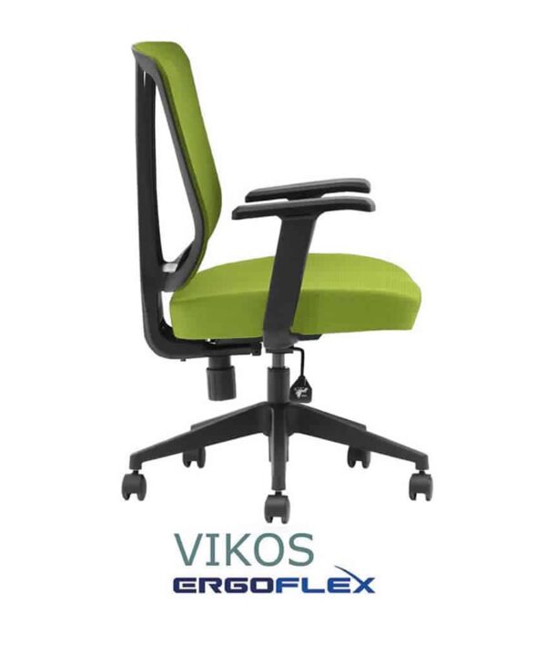 Sillas de oficina operativas VIKOS 1 - Imagen 3