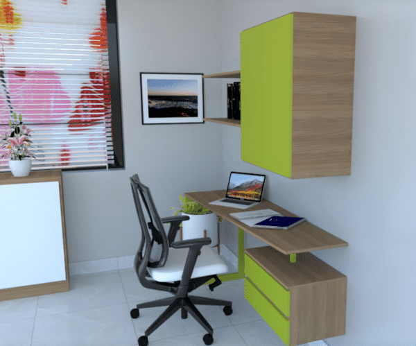 Escritorio para Hogar EDT003 - Imagen 2