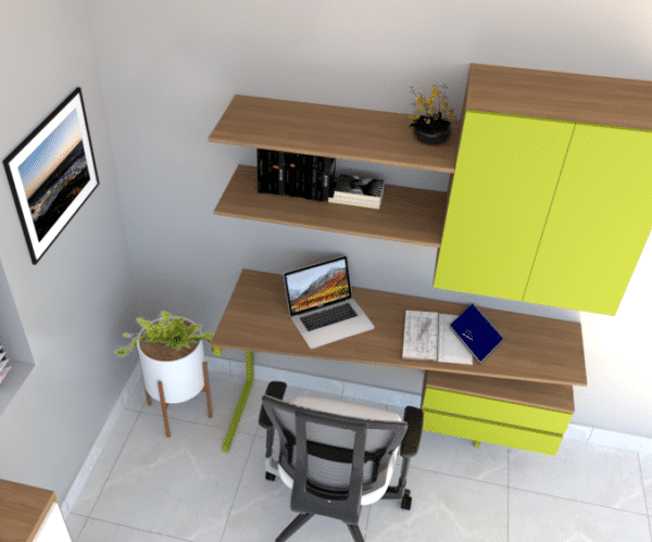 Escritorio para Hogar EDT003 - Imagen 3