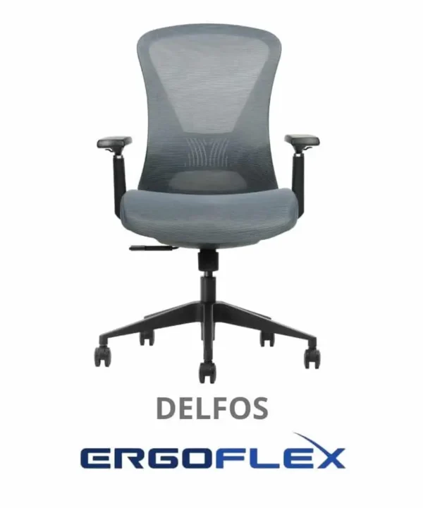 Sillas ejecutivas DELFOS - Imagen 8