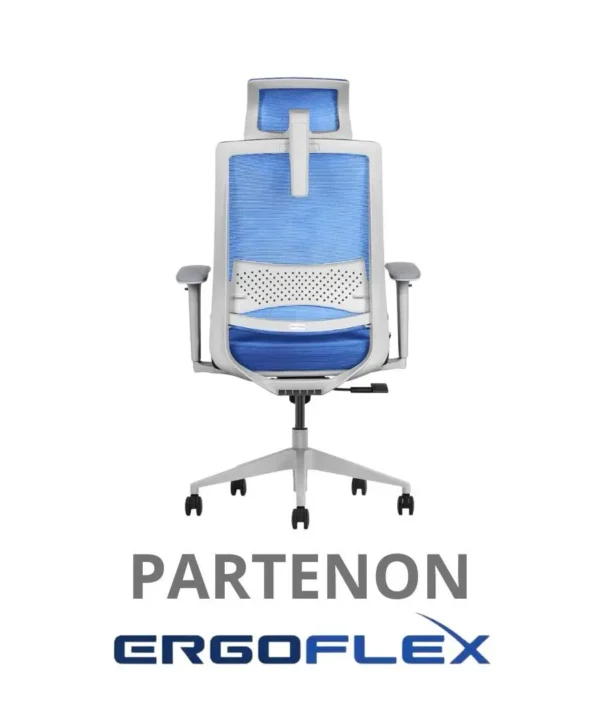 Sillas de Oficina Partenon H - Imagen 3