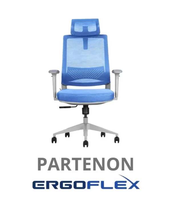 Sillas de Oficina Partenon H - Imagen 4