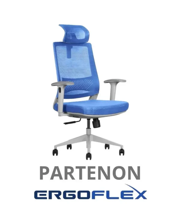 Sillas de Oficina Partenon H - Imagen 11