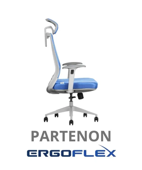 Sillas de Oficina Partenon H - Imagen 10