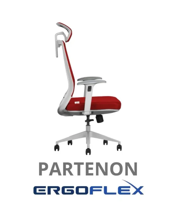 Sillas de Oficina Partenon H - Imagen 9