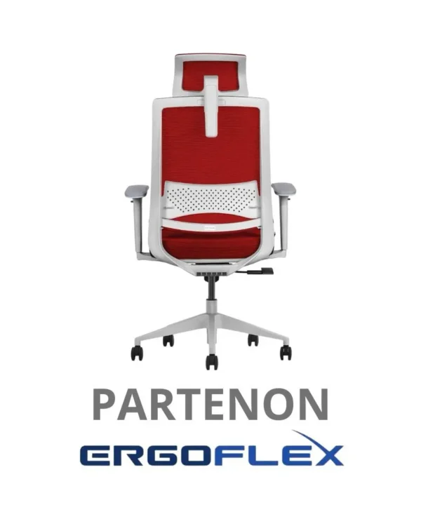 Sillas de Oficina Partenon H - Imagen 8