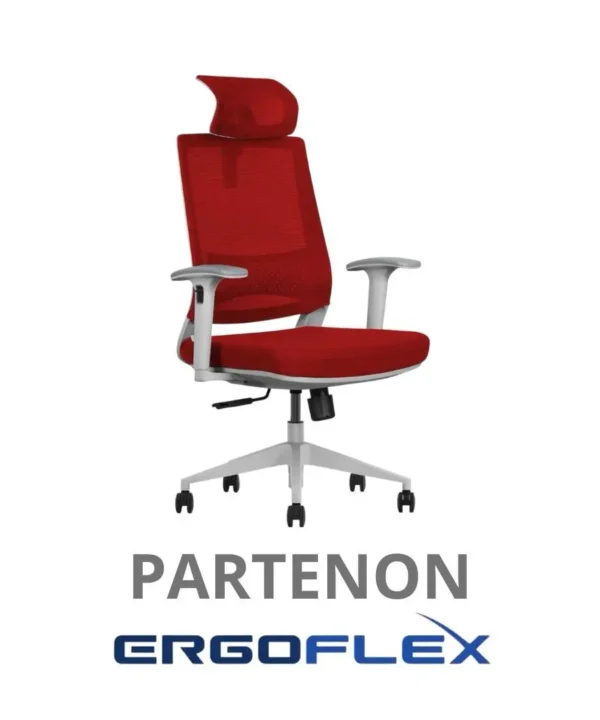 Sillas de Oficina Partenon H - Imagen 7