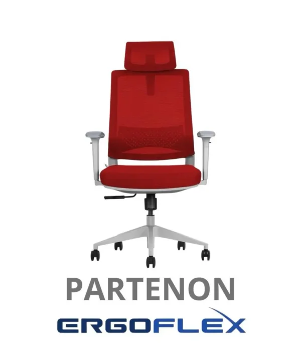 Sillas de Oficina Partenon H - Imagen 6