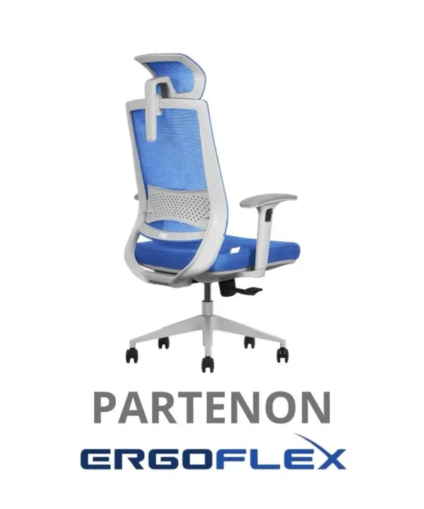 Sillas de Oficina Partenon H - Imagen 5