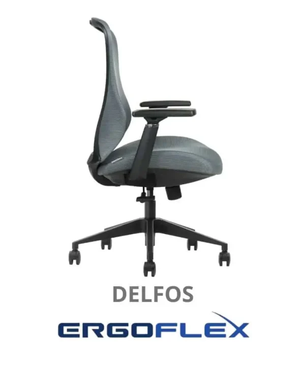 Sillas ejecutivas DELFOS - Imagen 6