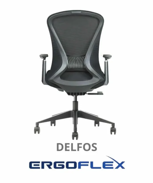 Sillas ejecutivas DELFOS - Imagen 5