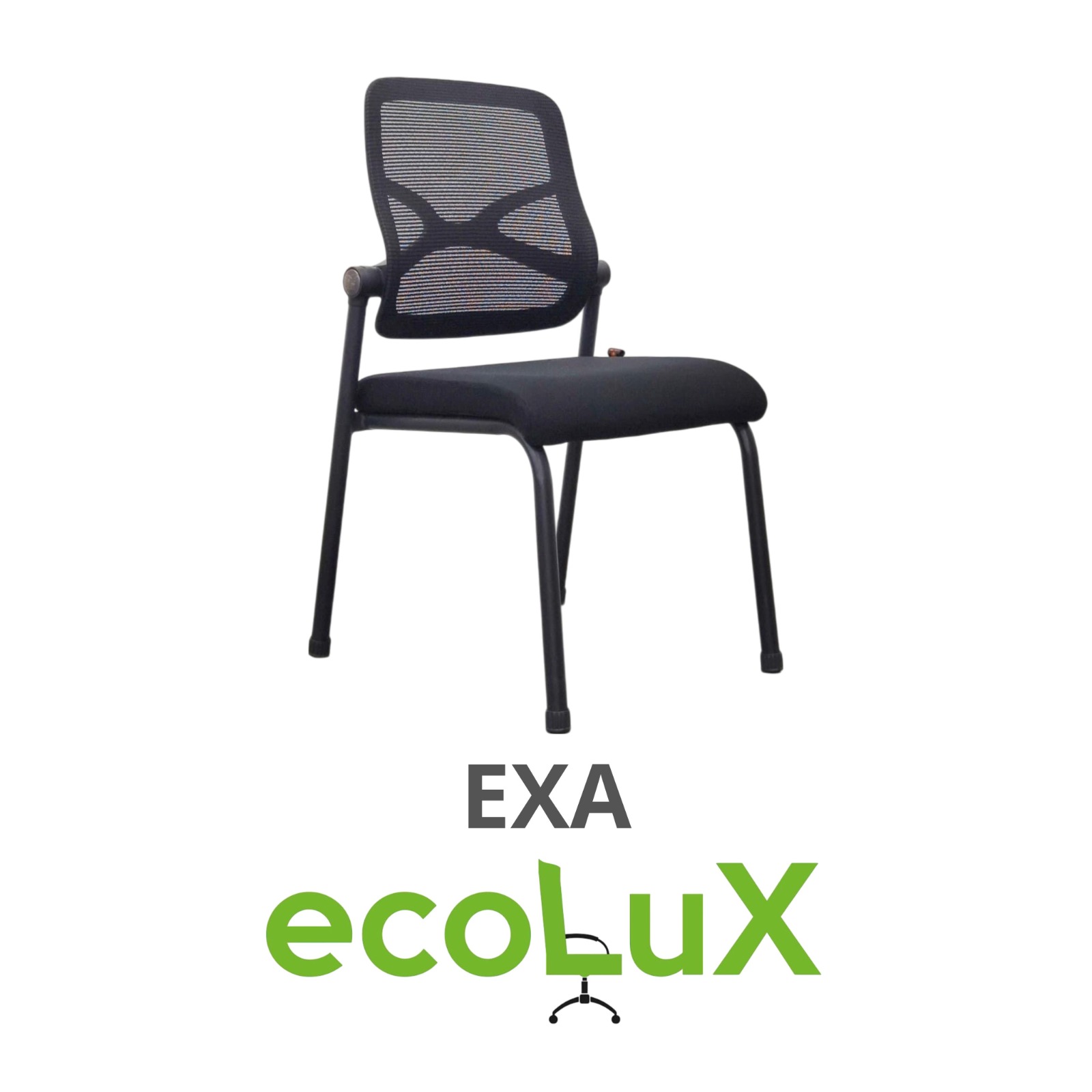 Silla de espera EXA